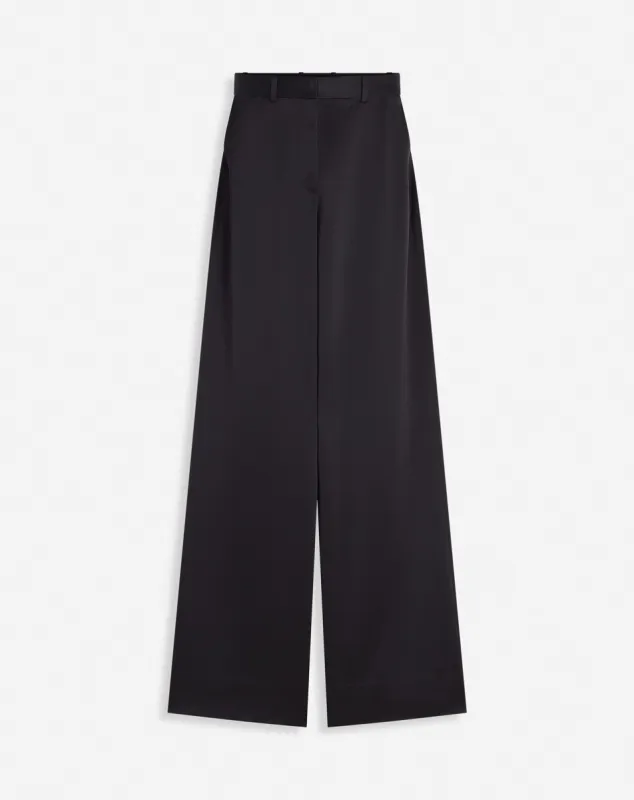 WIDE-LEG TAILORED PANTS sold by Lanvin