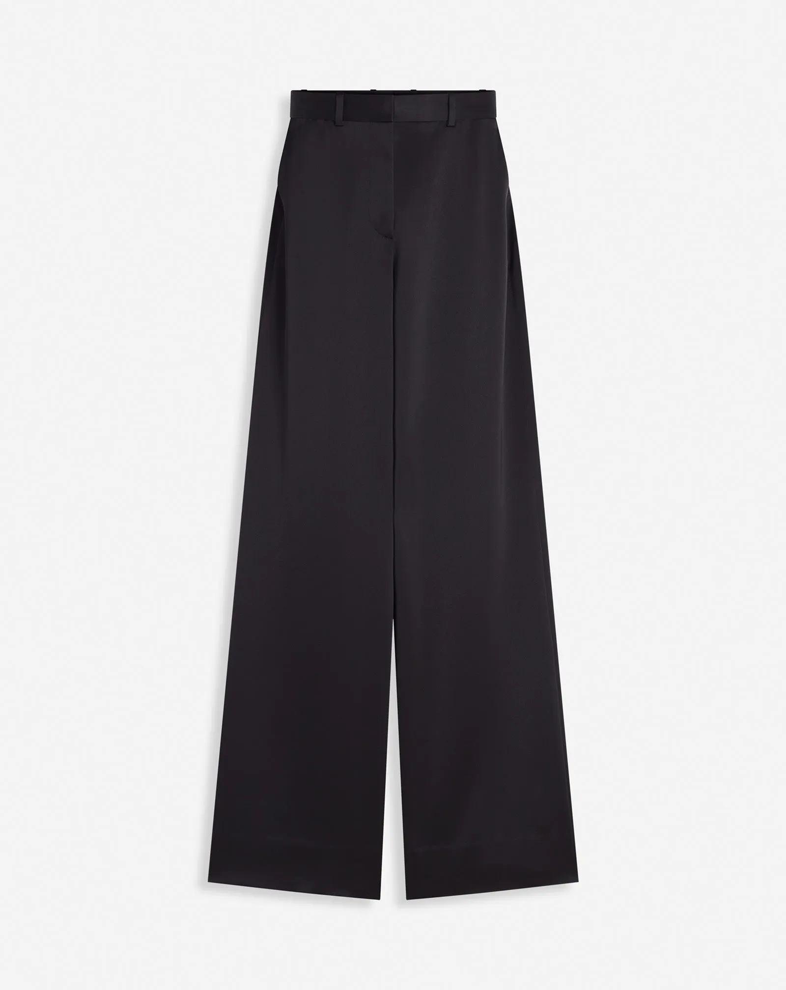 WIDE-LEG TAILORED PANTS sold by Lanvin