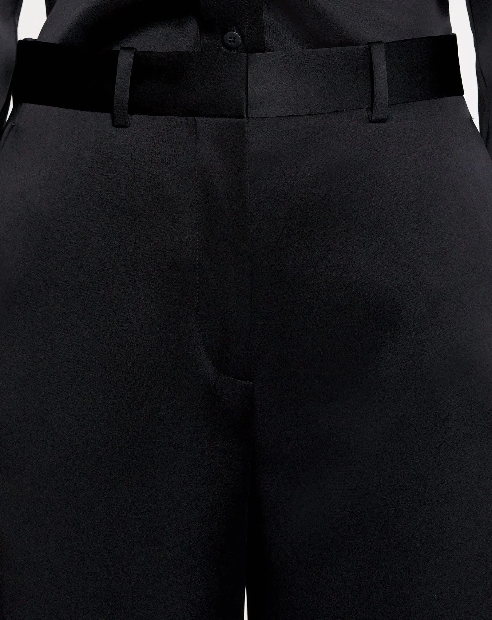 WIDE-LEG TAILORED PANTS sold by Lanvin product image thumbnail 5