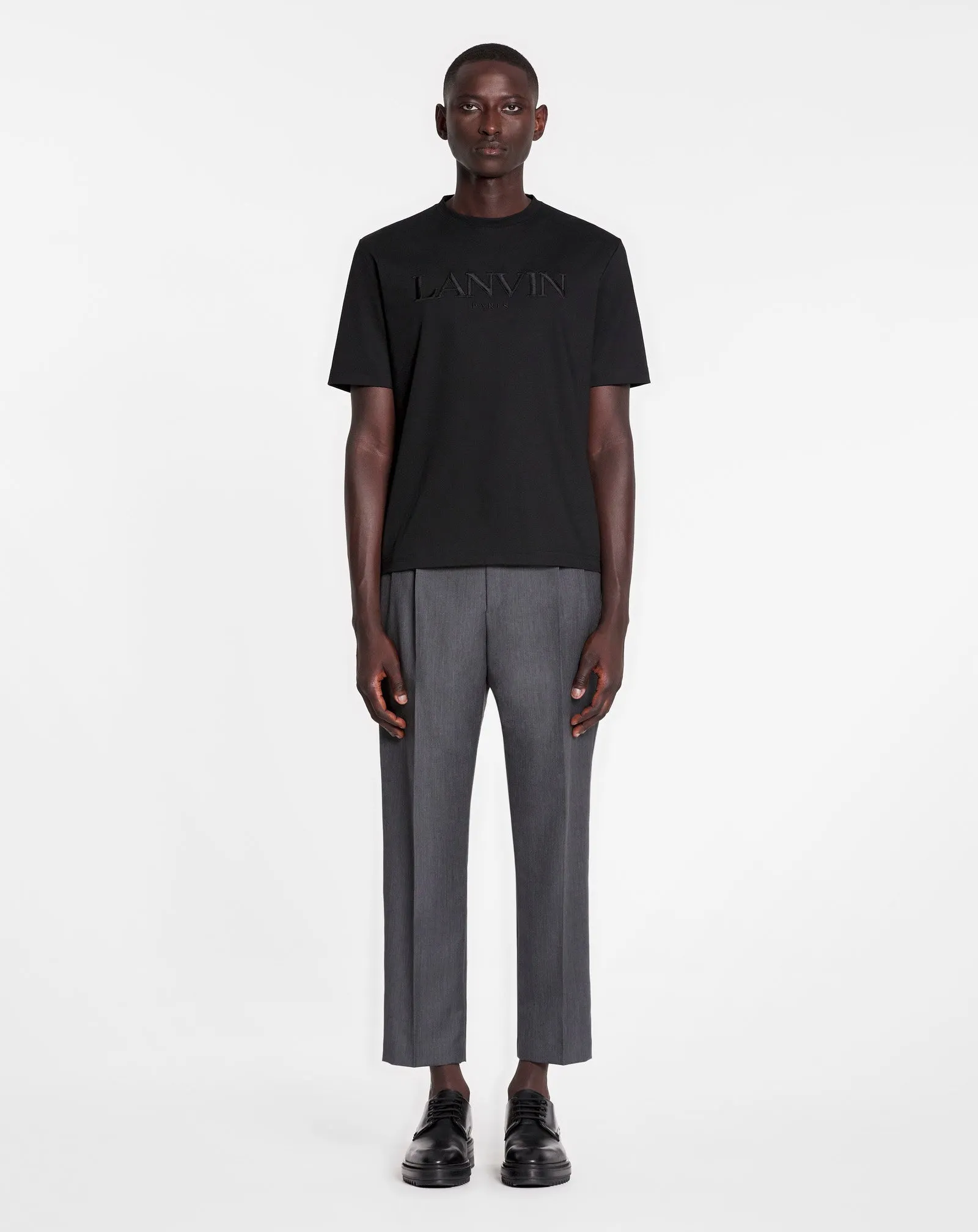 LANVIN EMBROIDERED T-SHIRT sold by Lanvin product image thumbnail 2