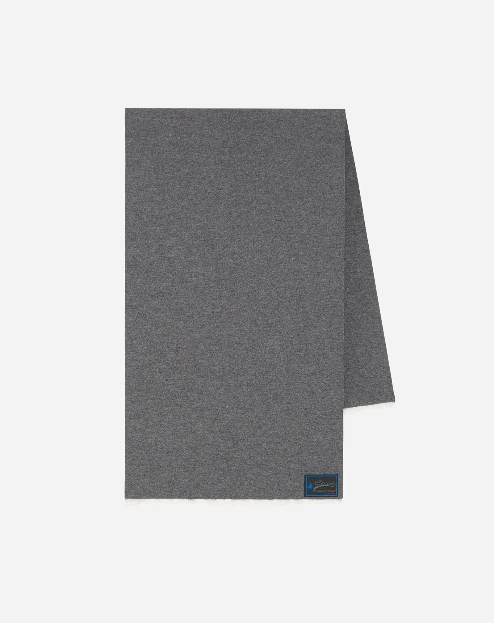 CASHMERE SCARF sold by Lanvin product image thumbnail 2