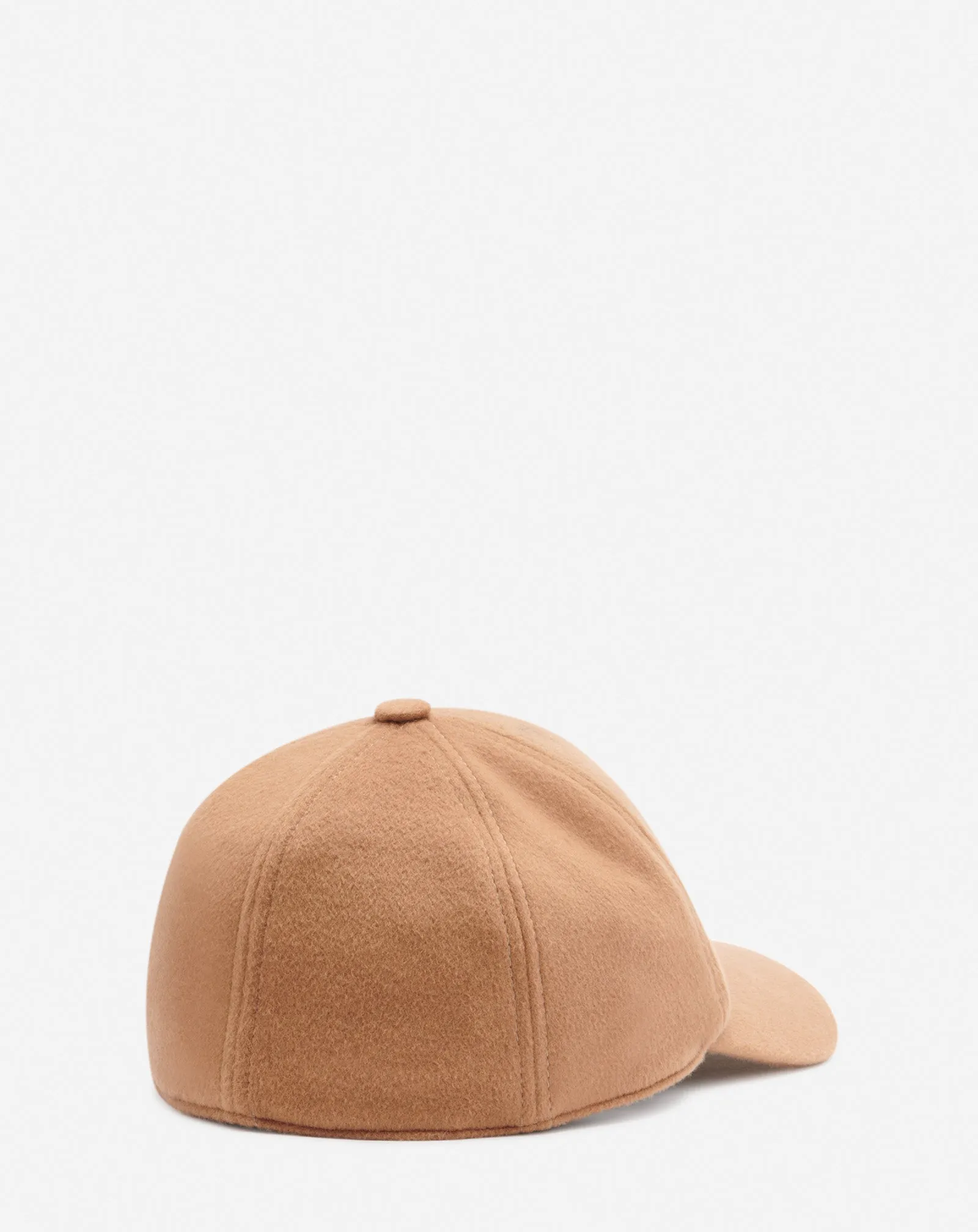 LANVIN WOOL CAP sold by Lanvin product image thumbnail 4