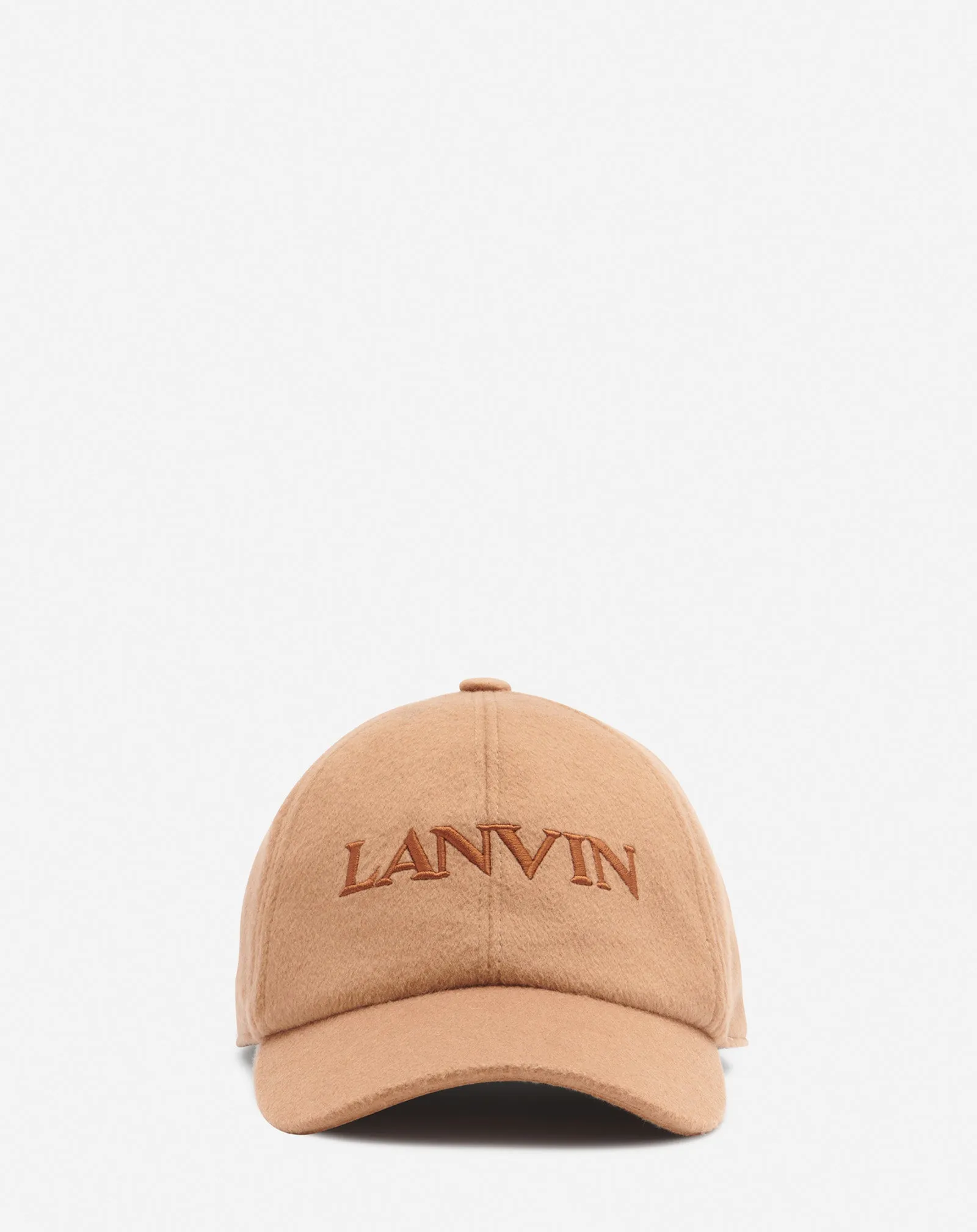 LANVIN WOOL CAP sold by Lanvin