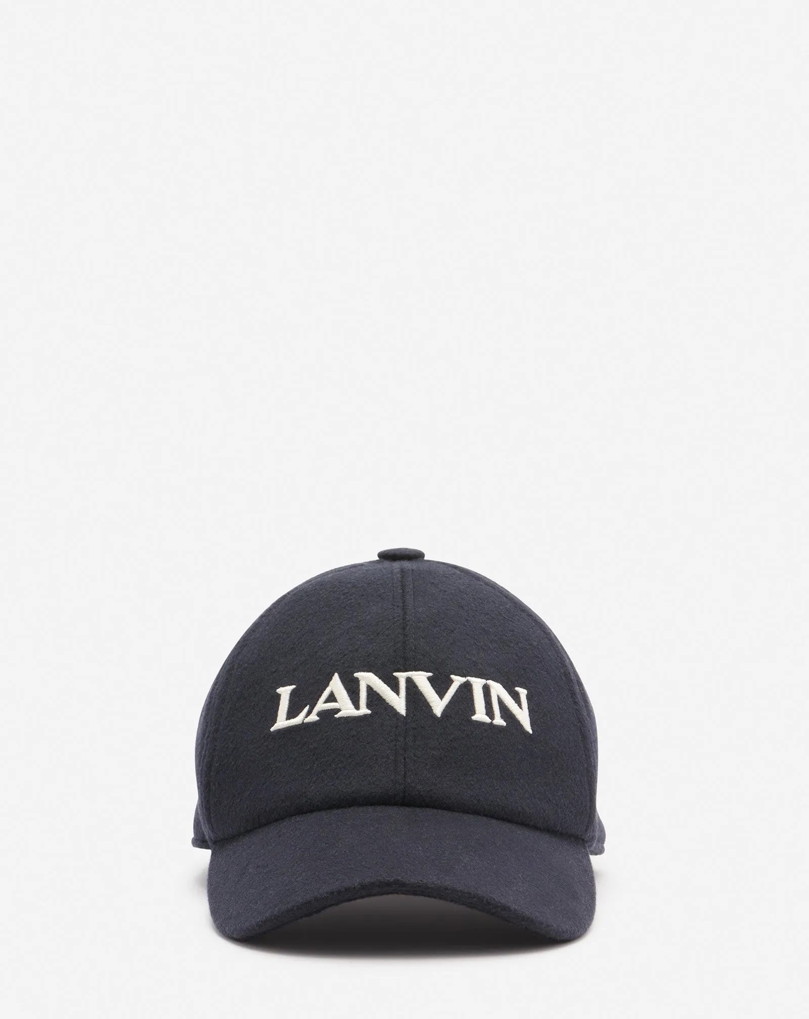 LANVIN WOOL CAP sold by Lanvin