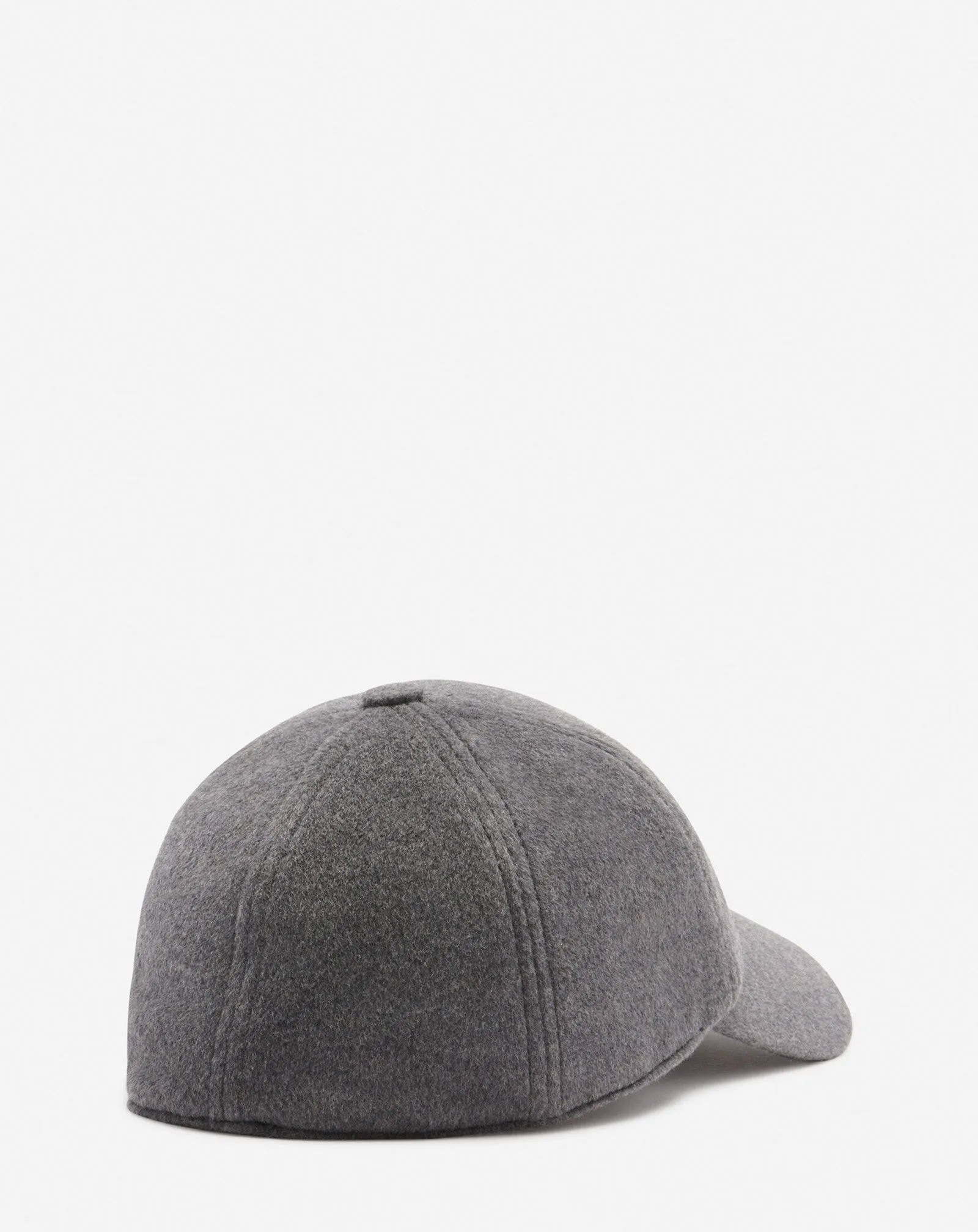 LANVIN WOOL CAP sold by Lanvin product image thumbnail 4