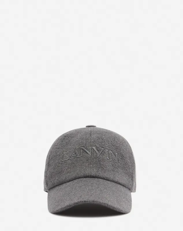 LANVIN WOOL CAP sold by Lanvin