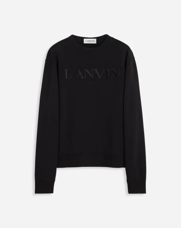 LANVIN PARIS SWEATSHIRT sold by Lanvin
