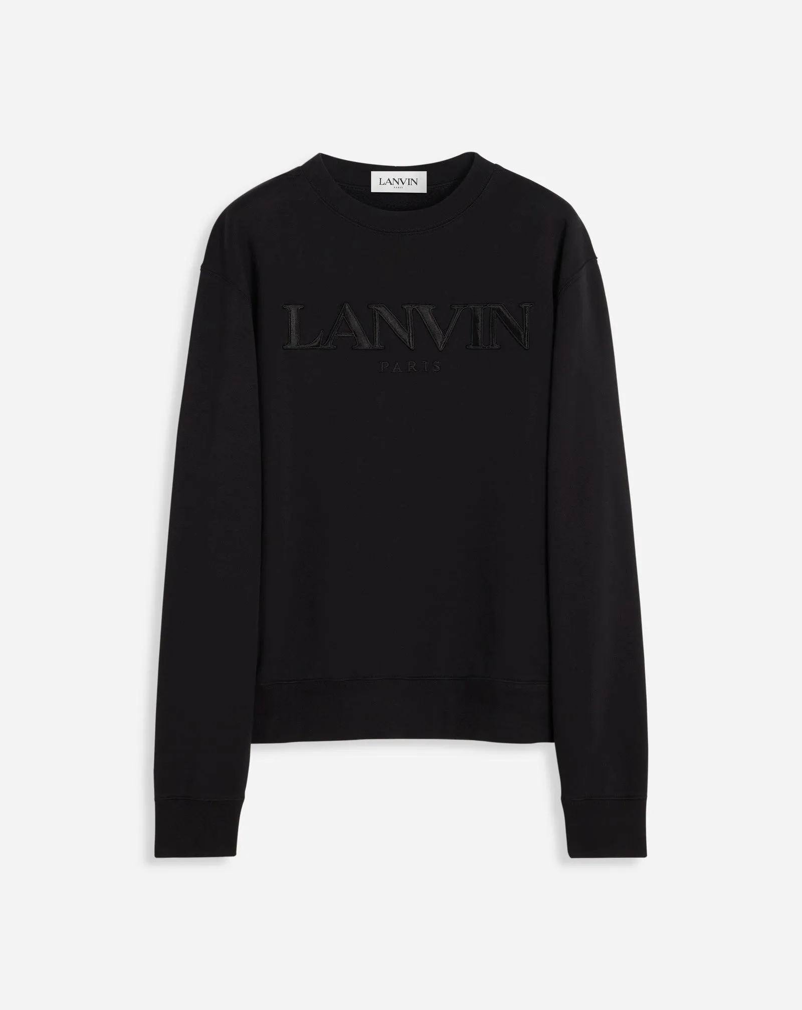 LANVIN PARIS SWEATSHIRT sold by Lanvin