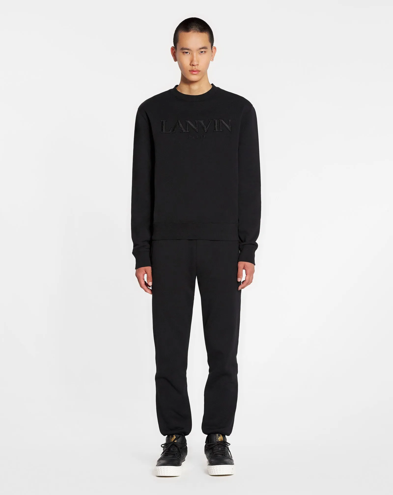 LANVIN PARIS SWEATSHIRT sold by Lanvin product image thumbnail 2