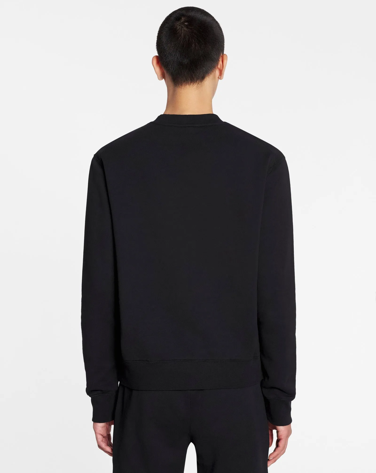 LANVIN PARIS SWEATSHIRT sold by Lanvin product image thumbnail 5