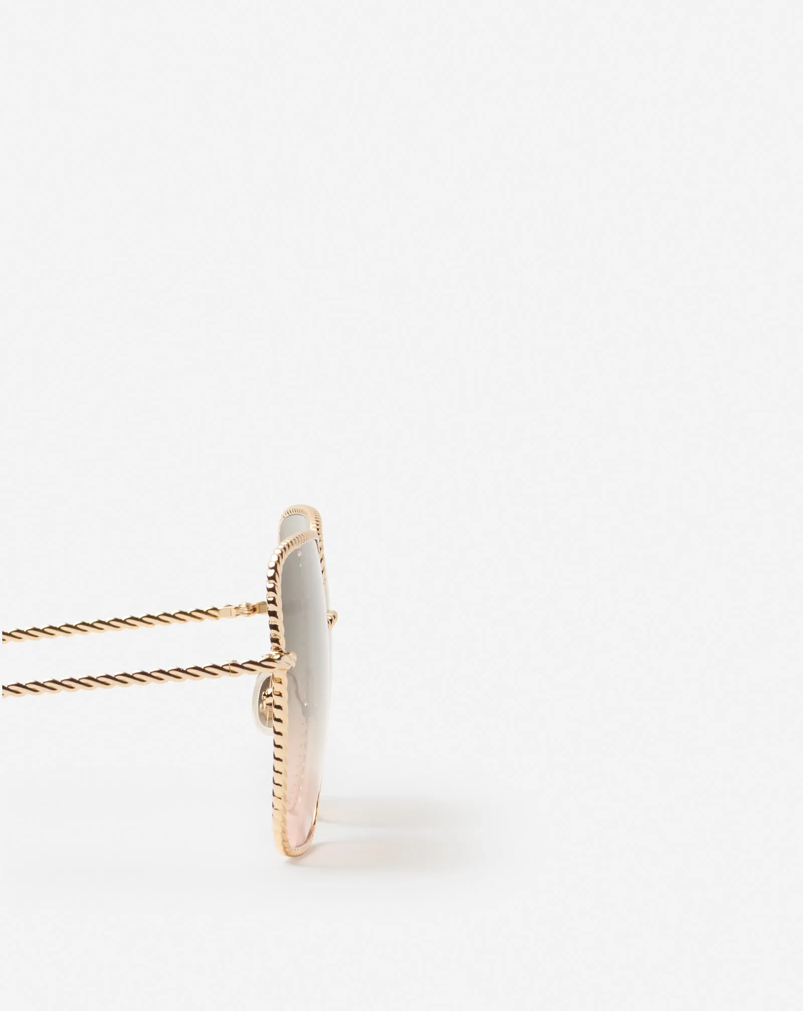 TWIST SUNGLASSES sold by Lanvin product image thumbnail 5
