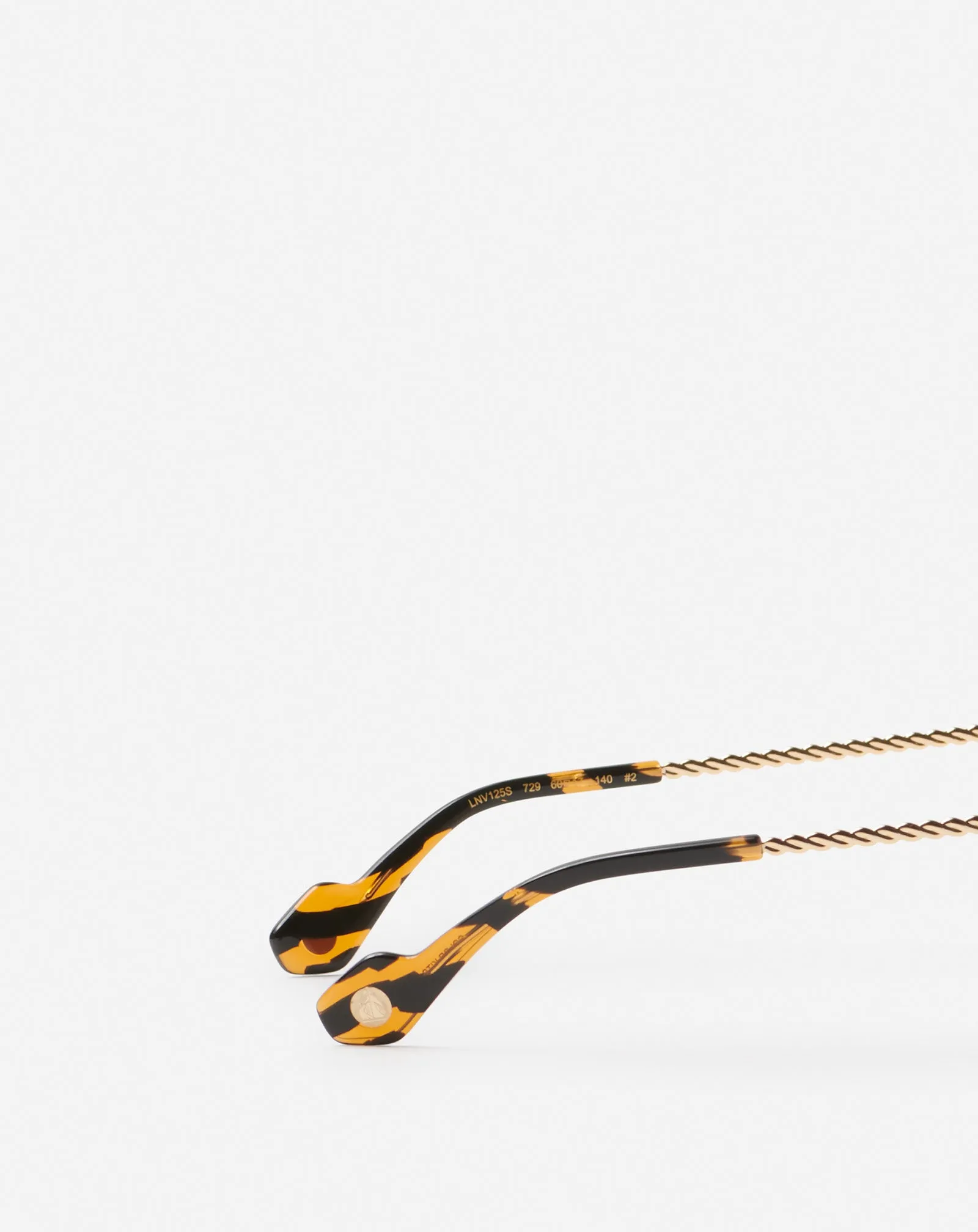 TWIST SUNGLASSES sold by Lanvin product image thumbnail 4
