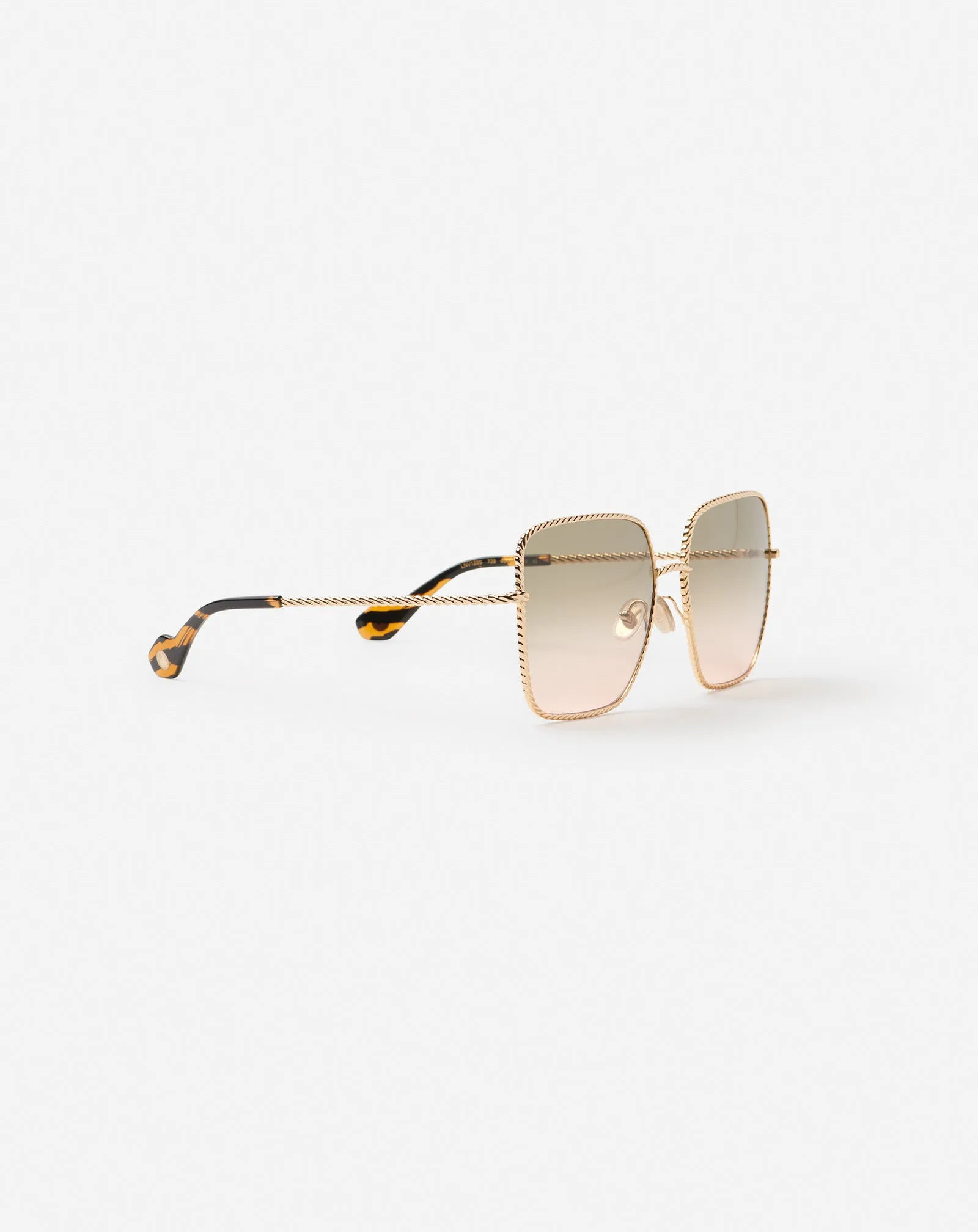 TWIST SUNGLASSES sold by Lanvin product image thumbnail 3