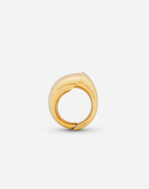 SEQUENCE BY LANVIN RING sold by Lanvin