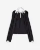 BARE-SHOULDER TOP sold by Lanvin