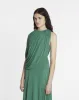 DRAPED JERSEY TOP sold by Lanvin