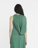 DRAPED JERSEY TOP sold by Lanvin