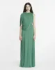 DRAPED JERSEY TOP sold by Lanvin