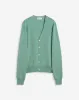 MERINO CARDIGAN sold by Lanvin