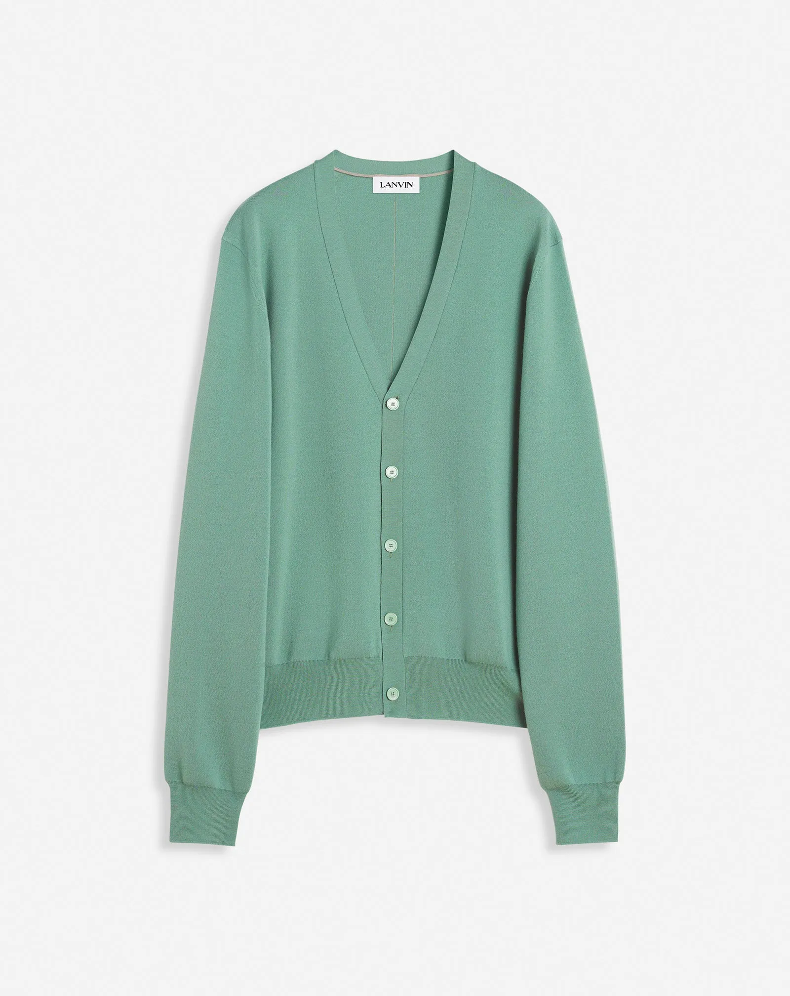 MERINO CARDIGAN sold by Lanvin