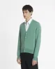 MERINO CARDIGAN sold by Lanvin