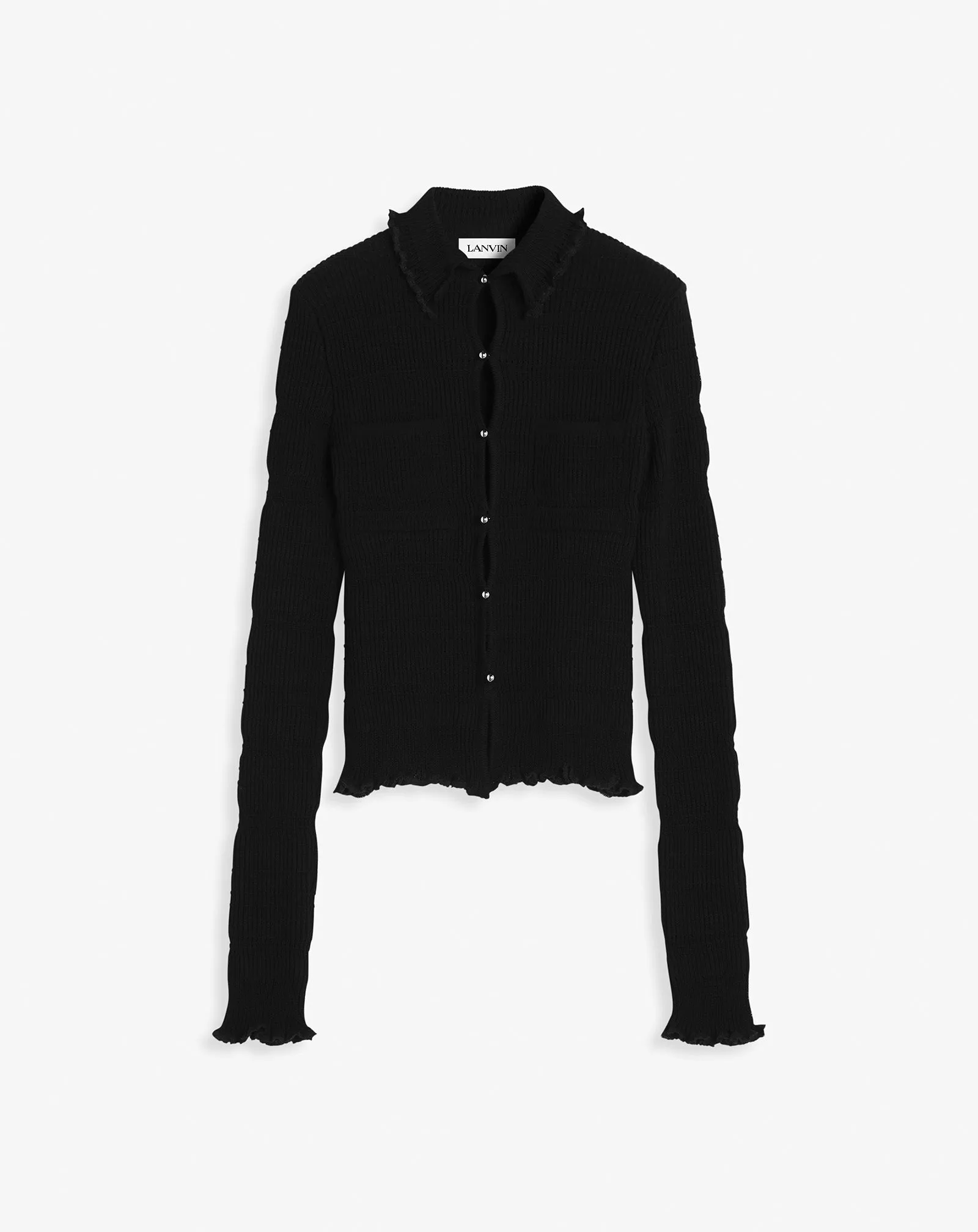 COTTON CARDIGAN sold by Lanvin