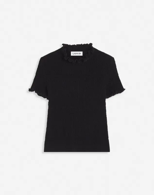 COTTON TOP sold by Lanvin