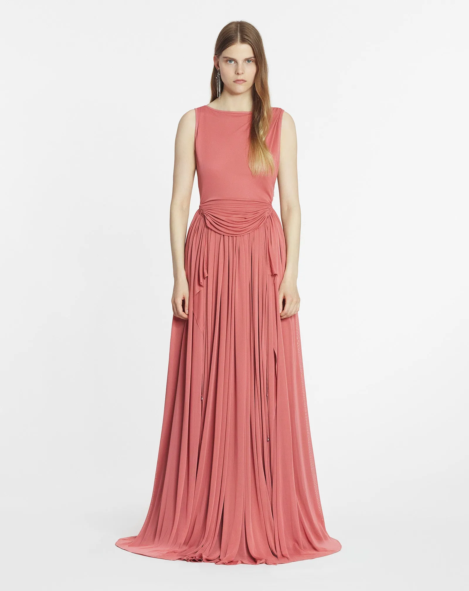 ADONIS DRESS sold by Lanvin product image thumbnail 2