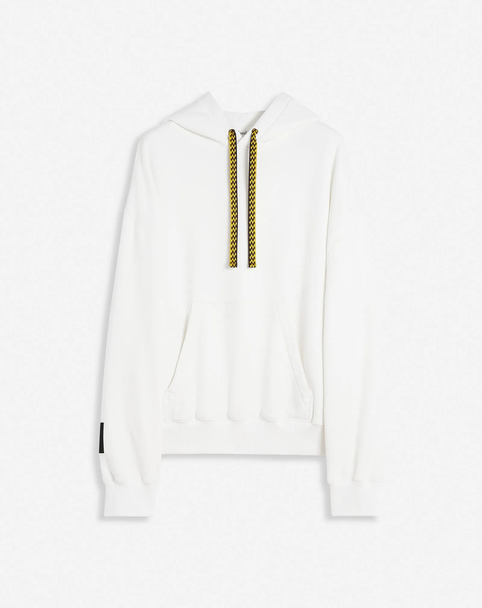 LANVIN X FUTURE UNISEX OVERSIZED CURB LACES sold by Lanvin