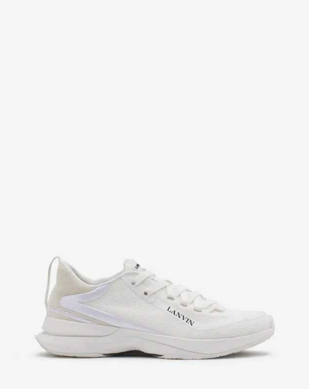 L-I MESH SNEAKERS sold by Lanvin