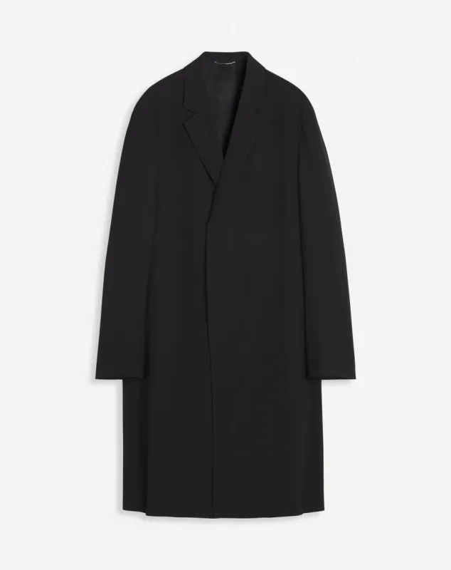 WOOL COAT sold by Lanvin