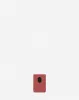 MAGNETIC LEATHER CARDHOLDER sold by Lanvin