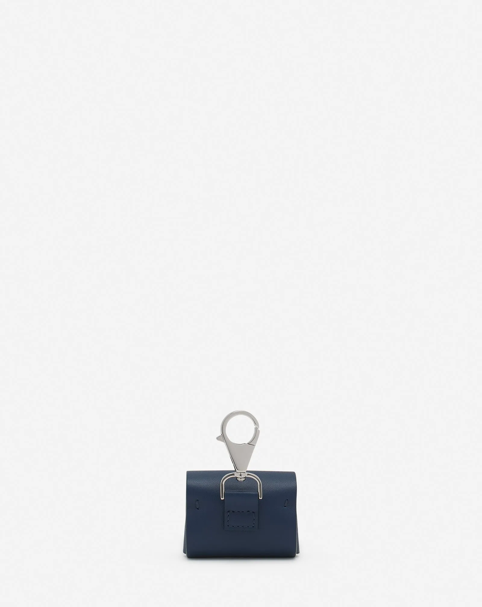 LANVIN SIGNATURE LEATHER CASE FOR AIRPODS PRO sold by Lanvin product image thumbnail 3