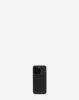 MAGNETIC LEATHER CARDHOLDER sold by Lanvin