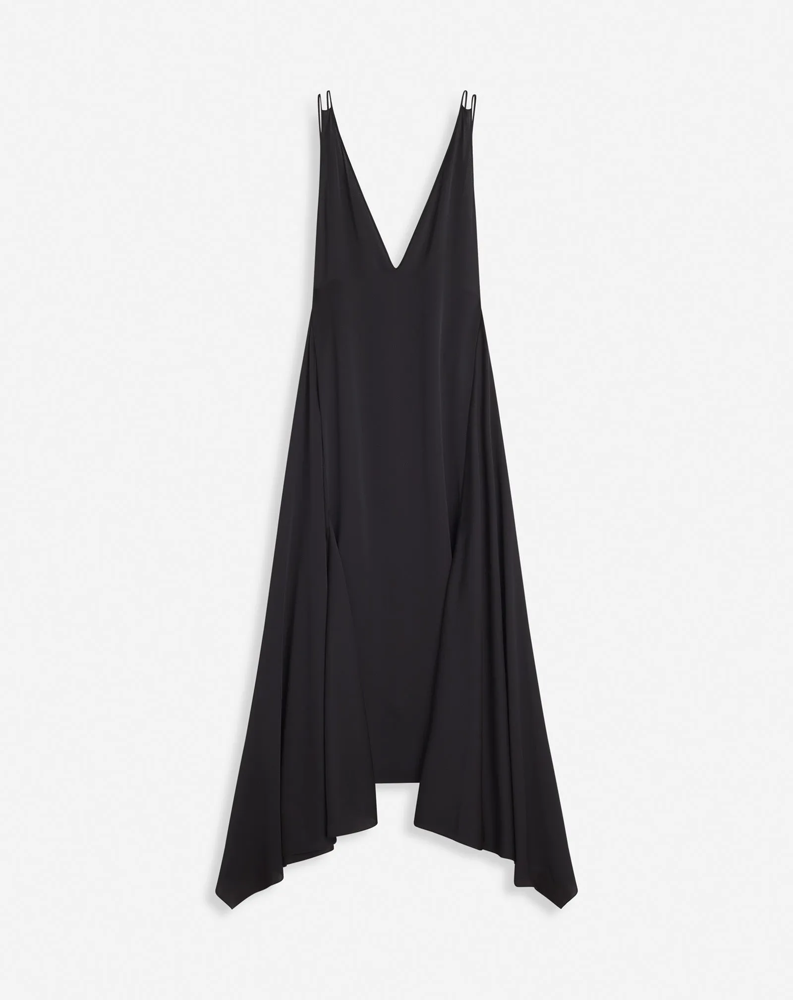 SILK BOWLING DRESS sold by Lanvin