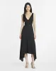 SILK BOWLING DRESS sold by Lanvin