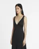 SILK BOWLING DRESS sold by Lanvin