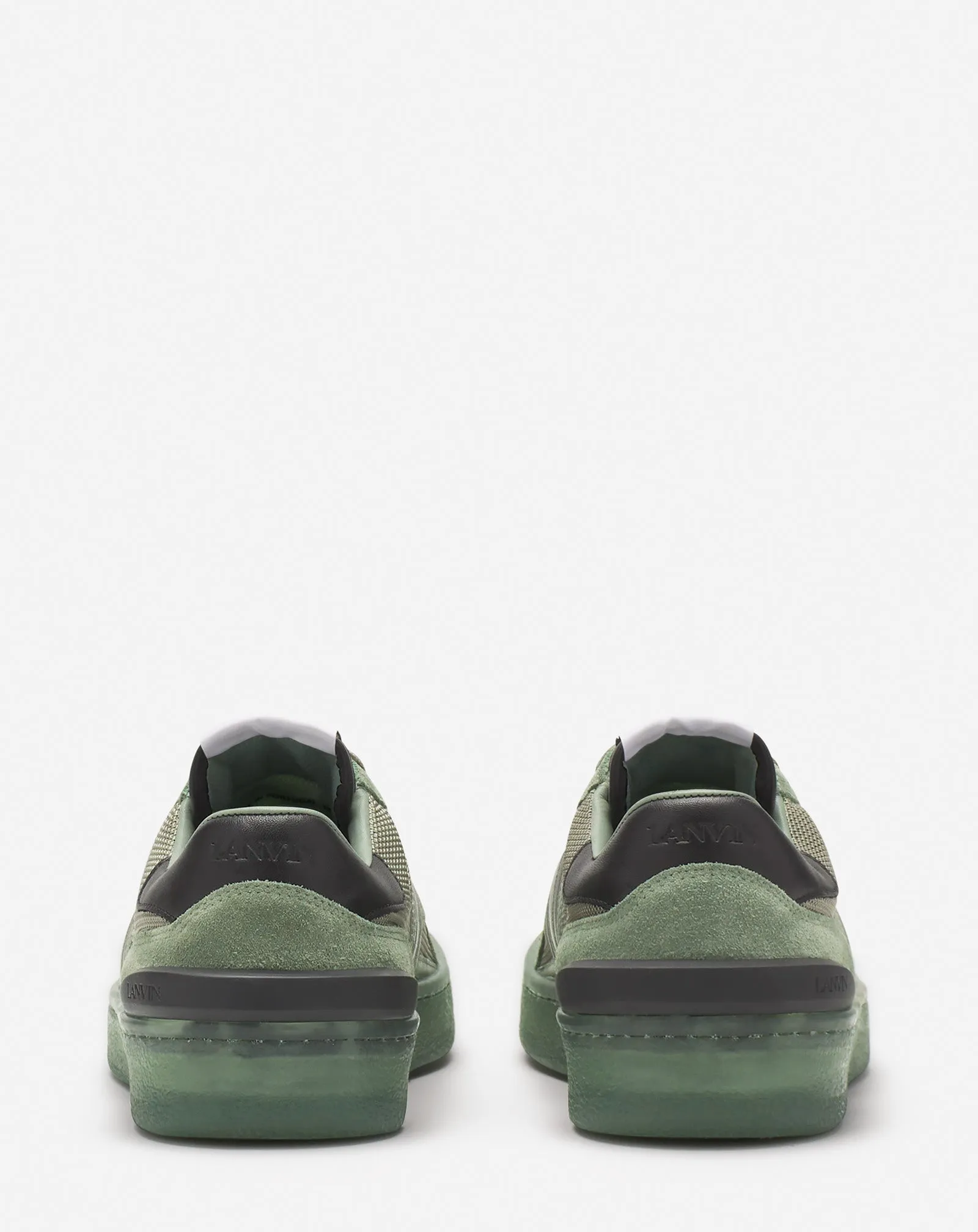 CLAY MESH SNEAKERS sold by Lanvin product image thumbnail 4