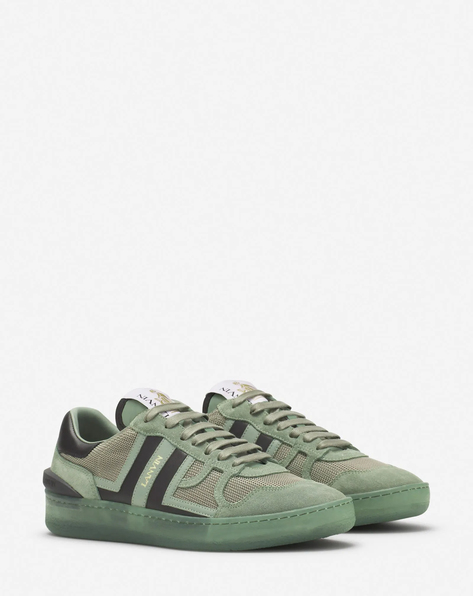 CLAY MESH SNEAKERS sold by Lanvin product image thumbnail 2