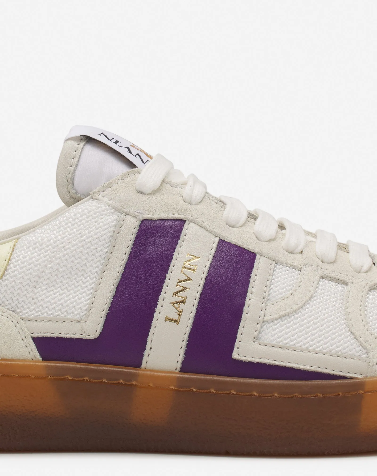 CLAY MESH SNEAKERS sold by Lanvin product image thumbnail 5