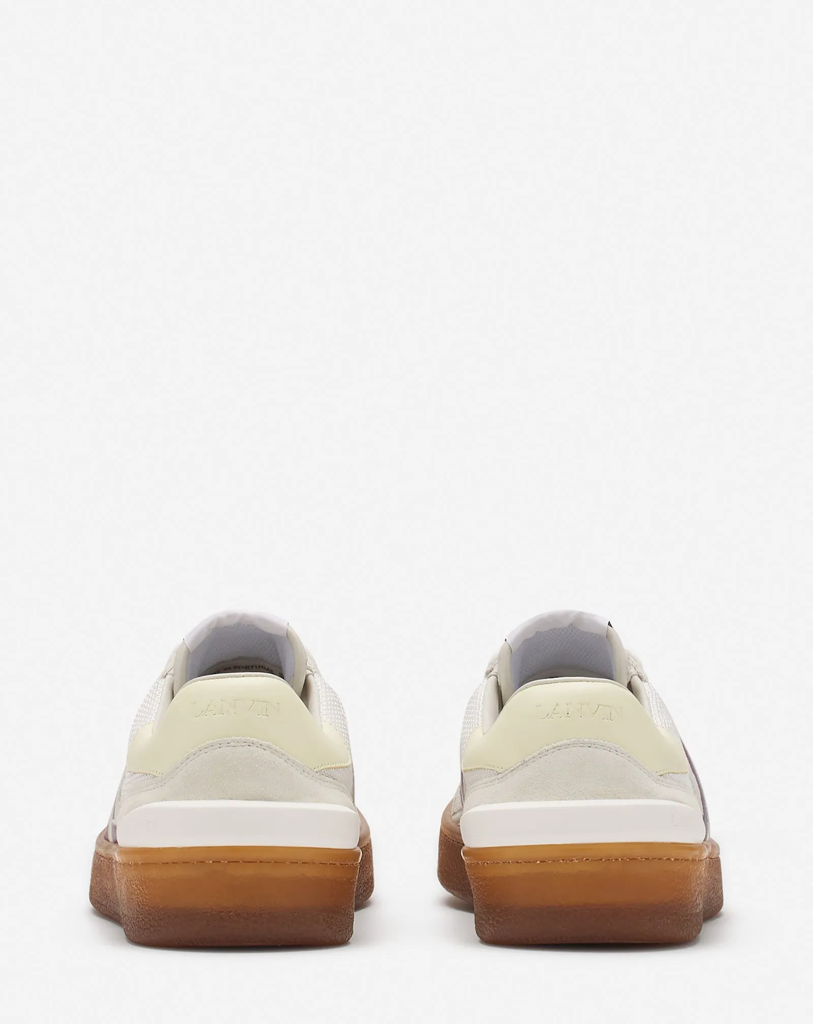 CLAY MESH SNEAKERS sold by Lanvin product image thumbnail 4