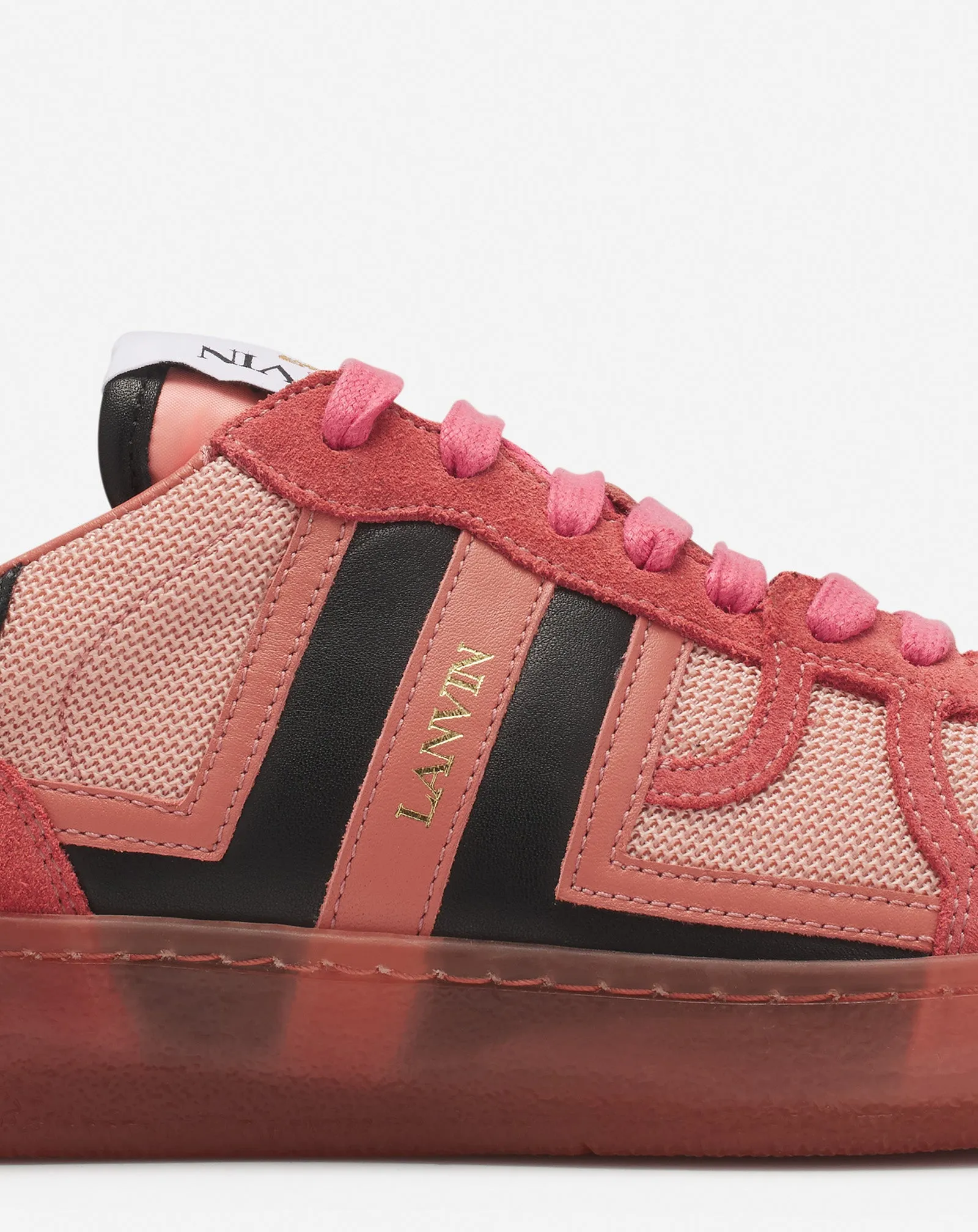 CLAY MESH SNEAKERS sold by Lanvin product image thumbnail 5