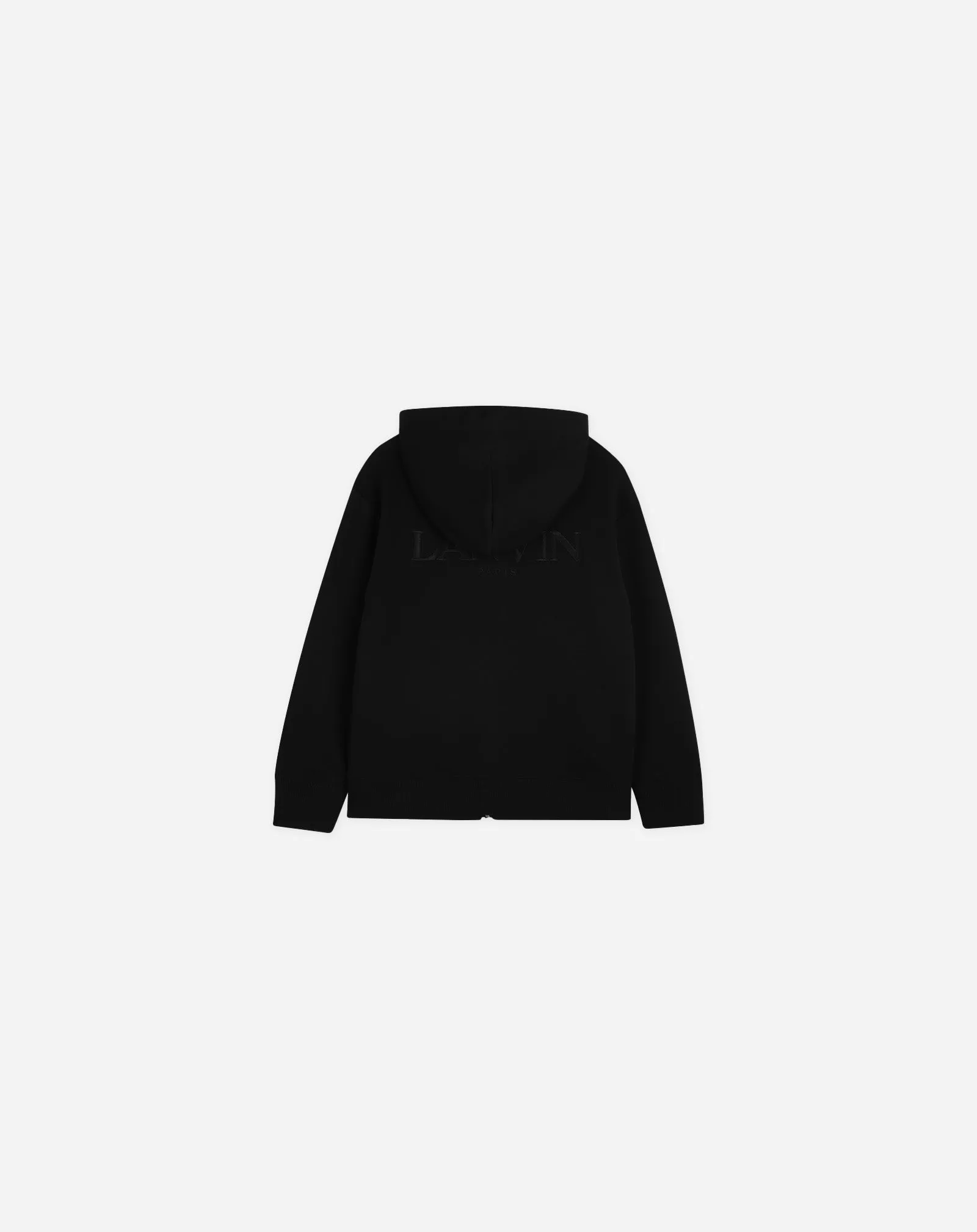 KIDS FLEECE ZIP-UP SWEATSHIRT sold by Lanvin product image thumbnail 2