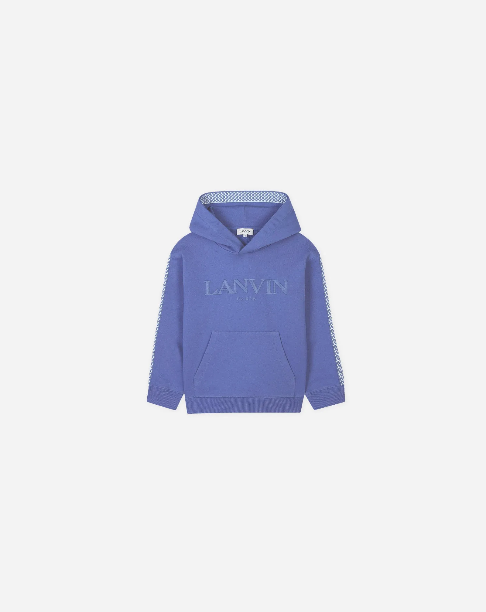 KIDS HOODED SWEATSHIRT sold by Lanvin