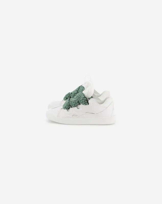 KIDS LACE-UP TRAINERS sold by Lanvin