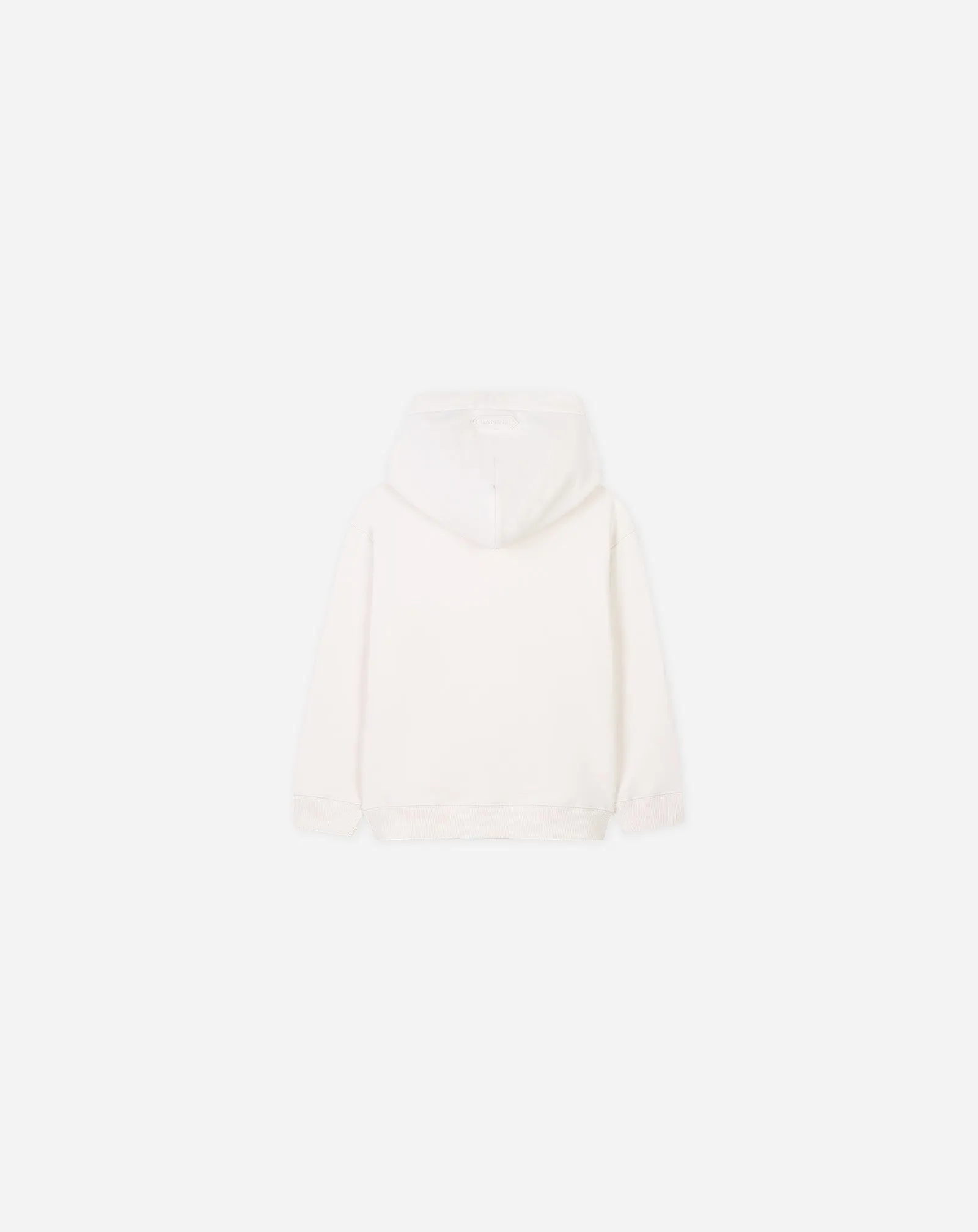 KIDS HOODED SWEATSHIRT sold by Lanvin product image thumbnail 3