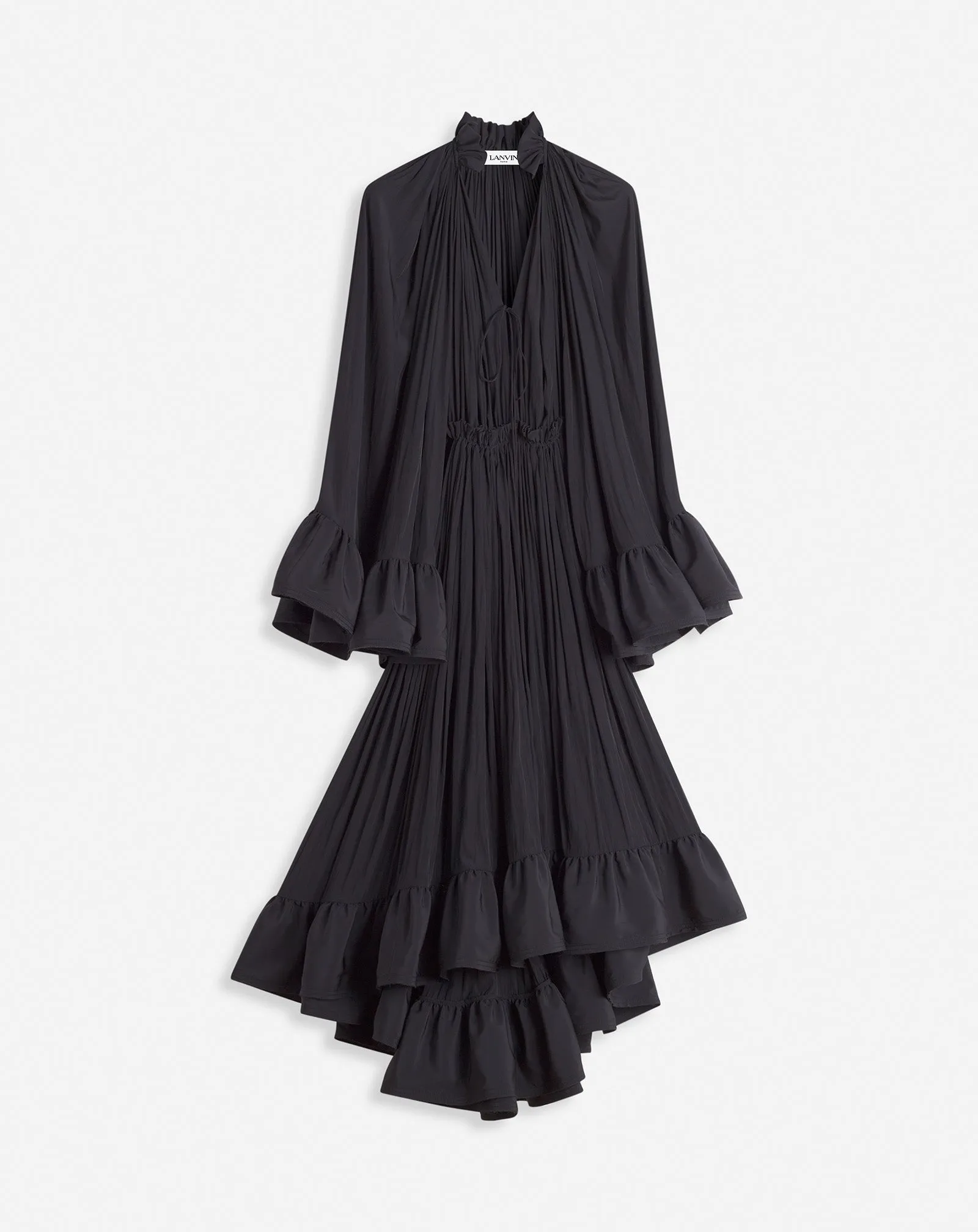 CHARMEUSE MIDI DRESS sold by Lanvin