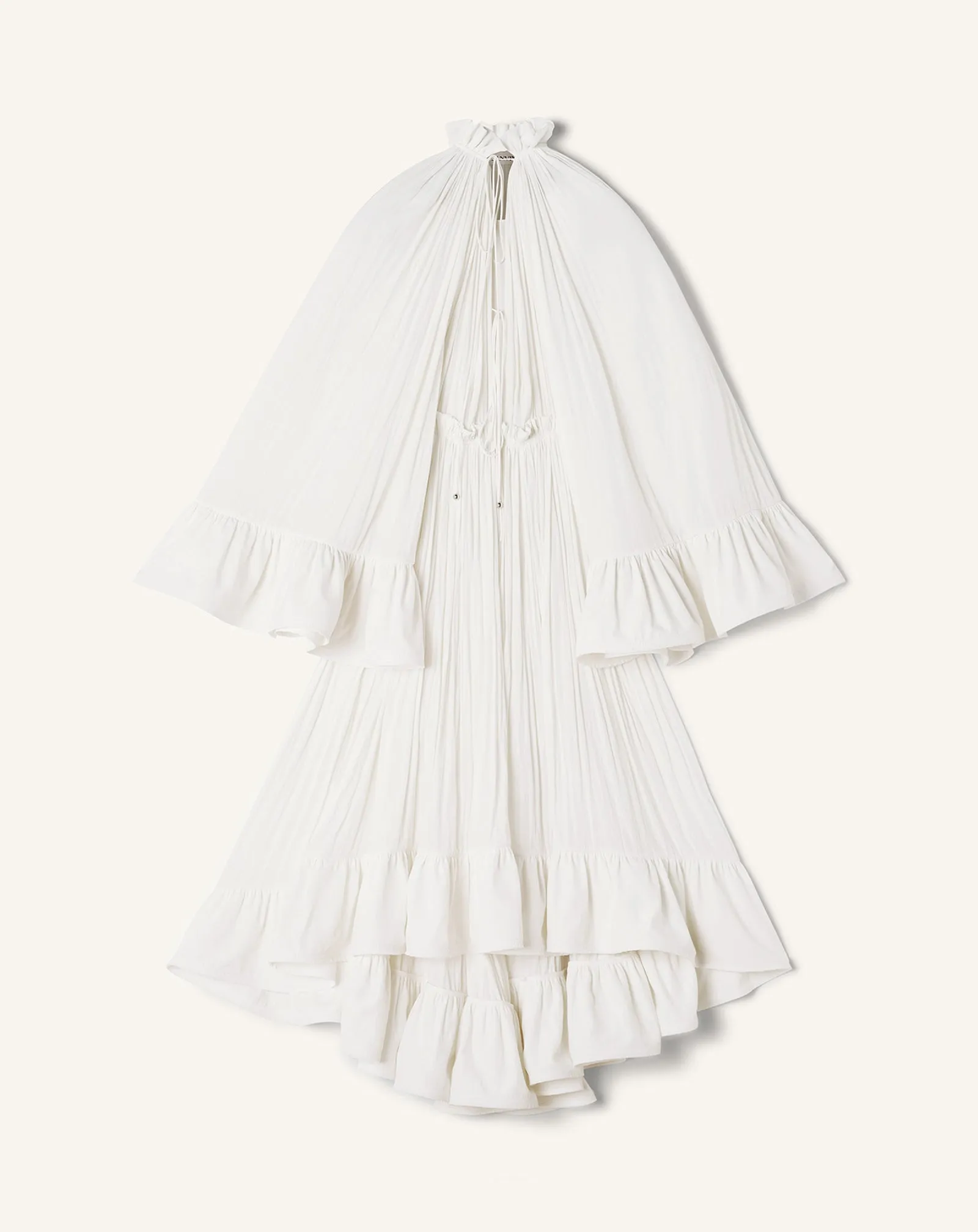 CHARMEUSE MIDI DRESS sold by Lanvin