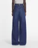 DARTED DENIM PANTS sold by Lanvin
