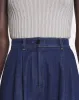DARTED DENIM PANTS sold by Lanvin